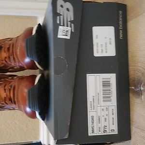 New Balance Sneakers